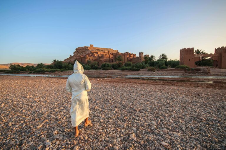 Morocco Packing Guide for Solo Travellers