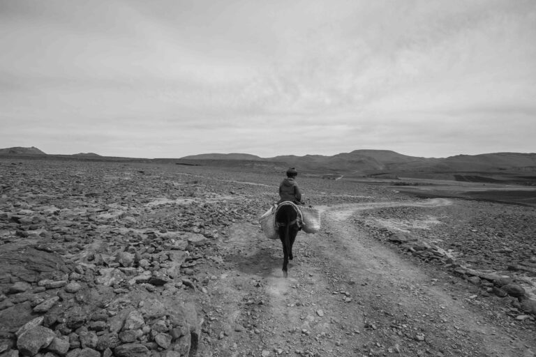 Is Morocco Good for Solo Travelling?