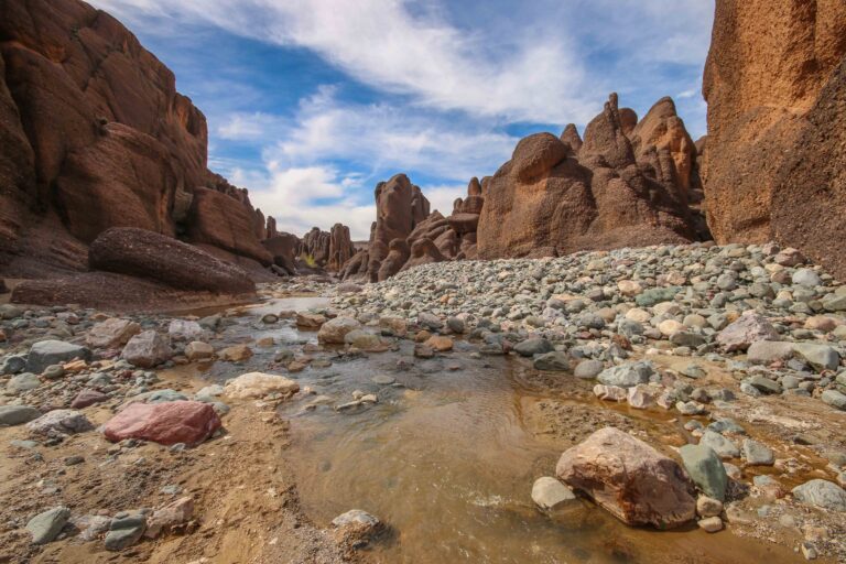 The Ultimate Solo Travel Itinerary for Morocco: A 10-Day Journey