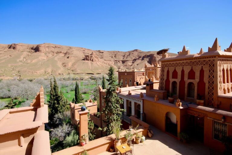 My Top 10 Travel Experiences in Morocco