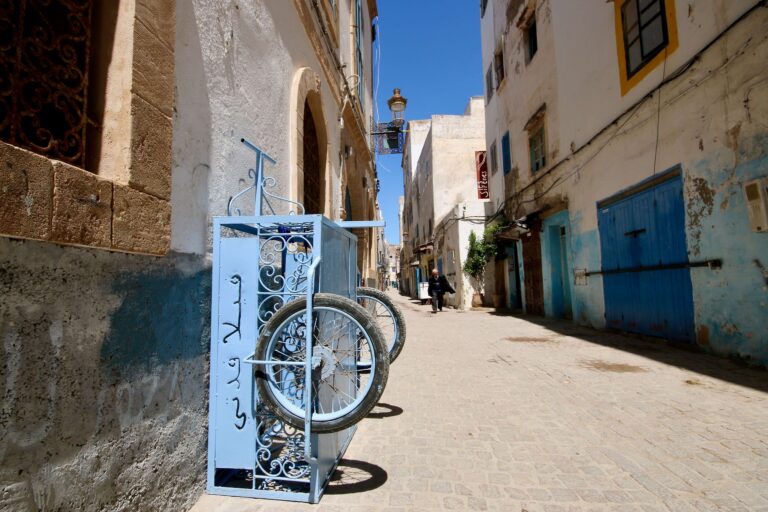 Is April a Good Time to Visit Morocco? A Solo Traveller’s Guide