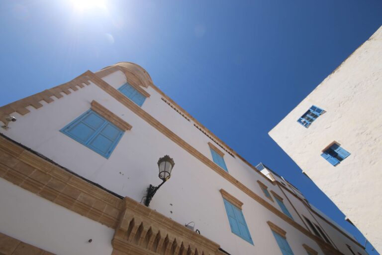 Is June a Good Time to Visit Morocco? A Solo Traveller’s Guide