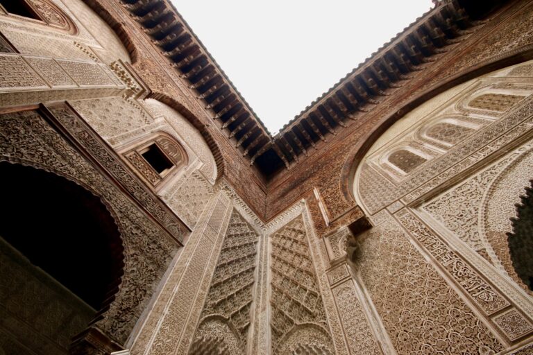 5 of the best small-group tours in Fes for solo travellers