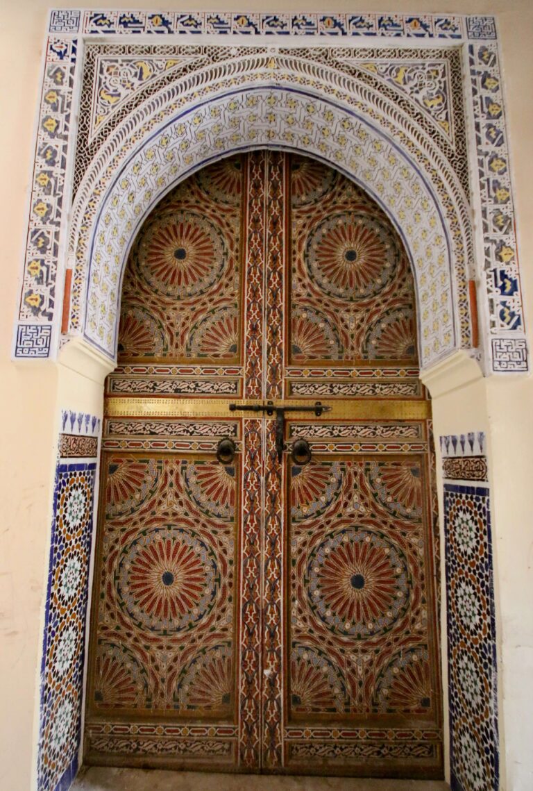 Best Things to Do in Fes as a Solo Traveller