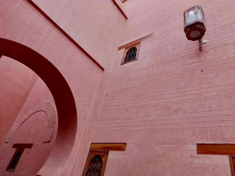 Best Things to Do in Marrakech as a Solo Traveller