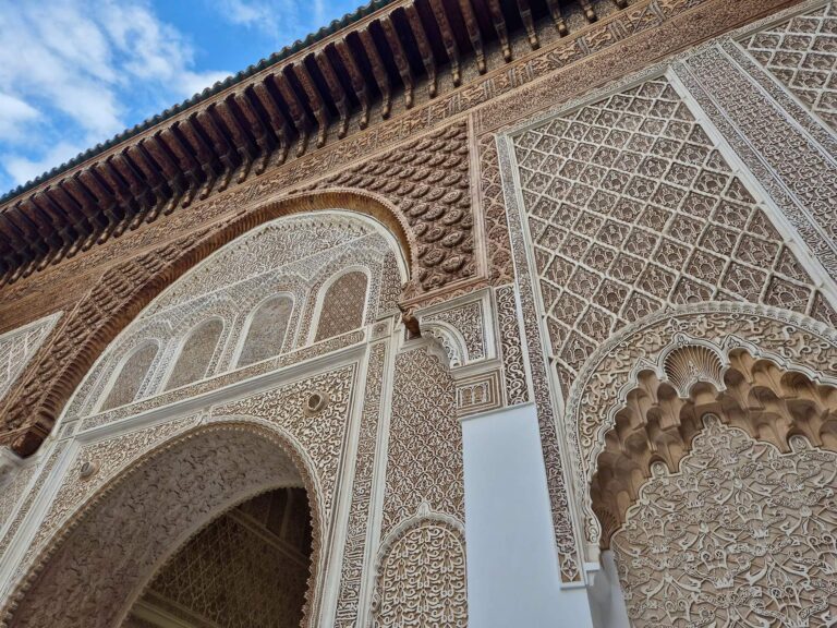 Best Cities in Morocco for First-Time Solo Travellers