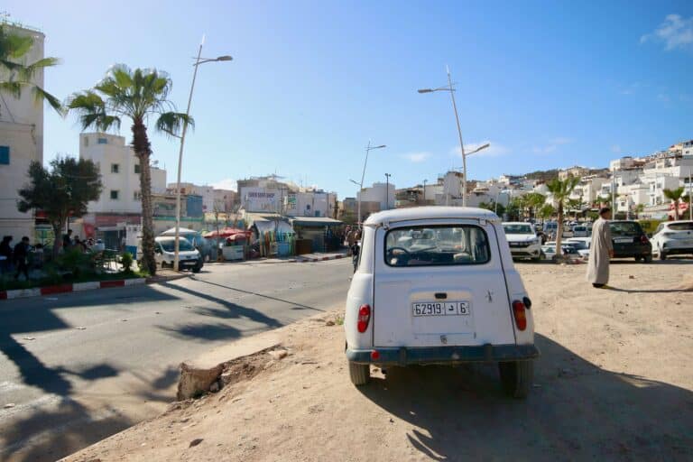 How Many Days Do You Need in Morocco? Solo Travel Itinerary Ideas