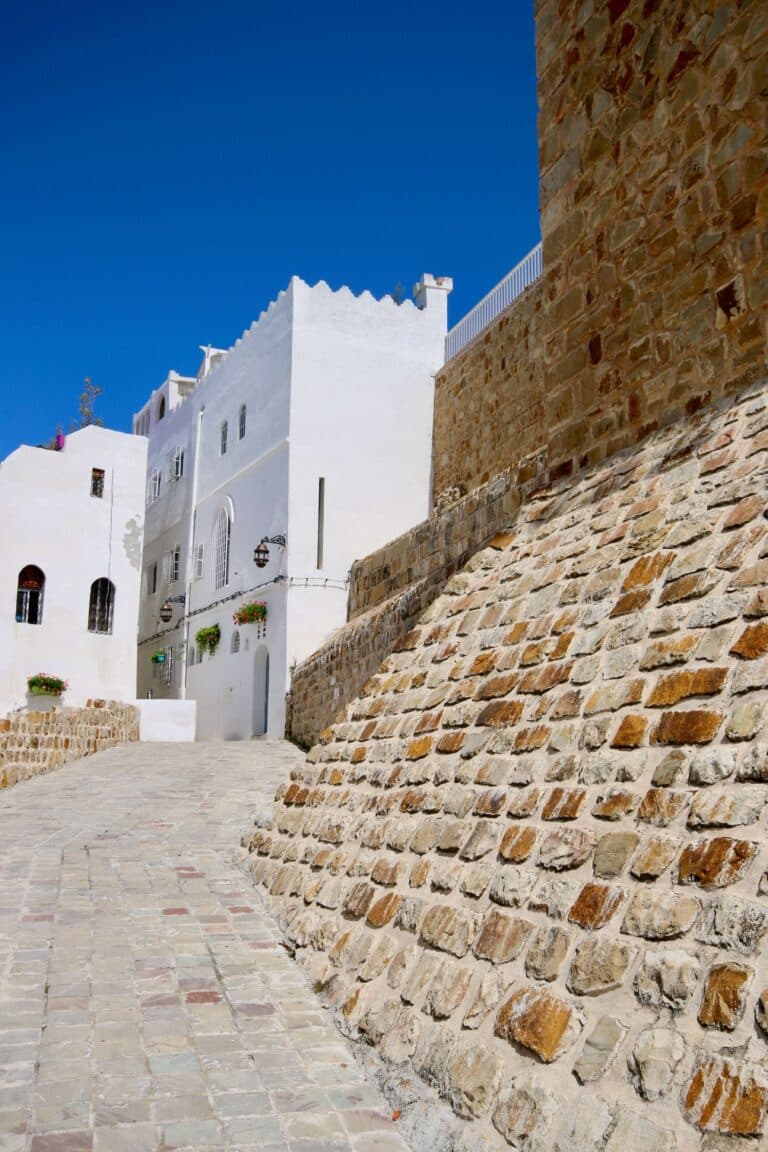 Is September a Good Time to Visit Morocco? A Solo Traveller’s Guide