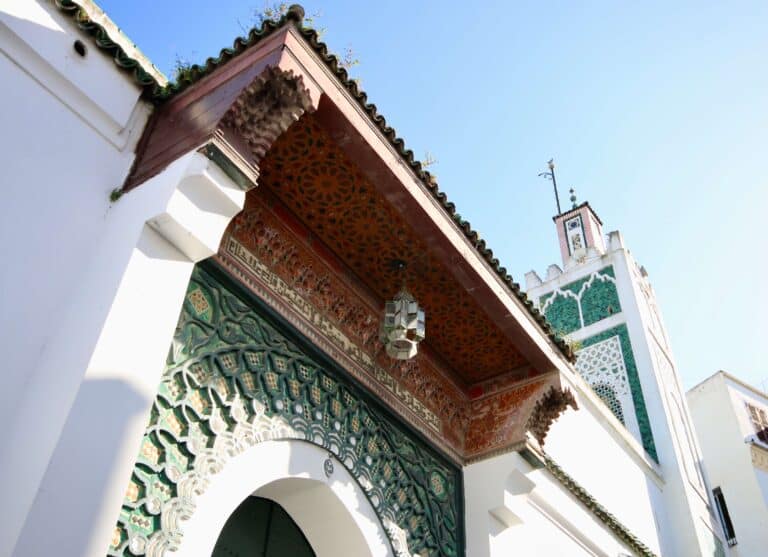 How to Build Your Own Morocco Itinerary as a Solo Traveller